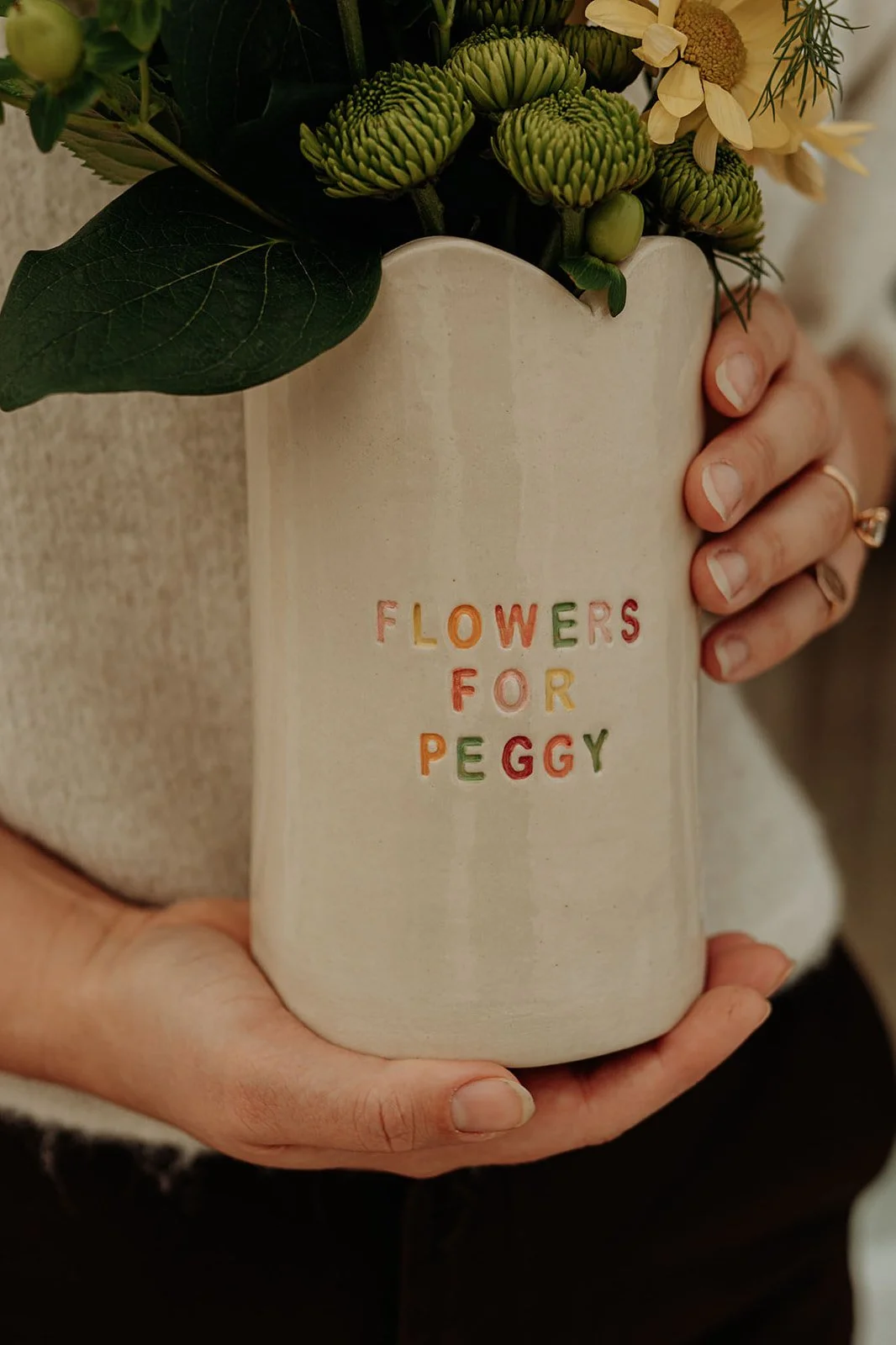 Flower Vase