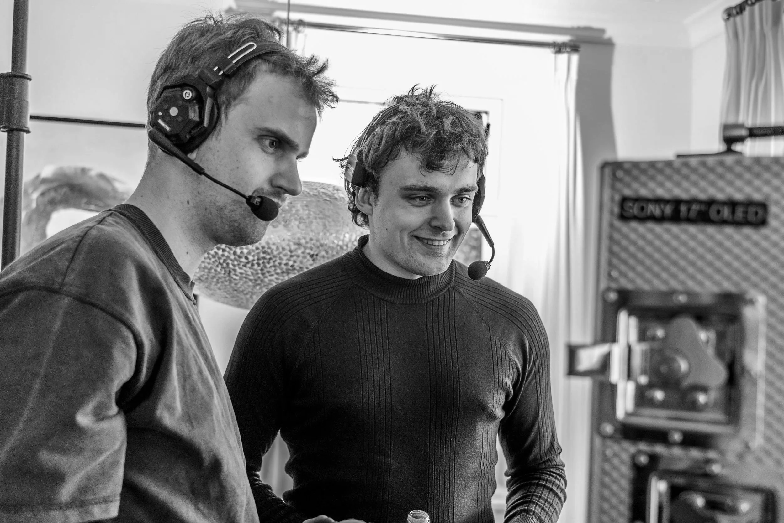 Martijn Scheffer, filmmaker Deventer en omstreken, jonge filmmaker, film monitor, emotie op film, corporate filmmakers, campagne film, campagne filmmakers, campagne videograaf, corporate communications, corporate film.