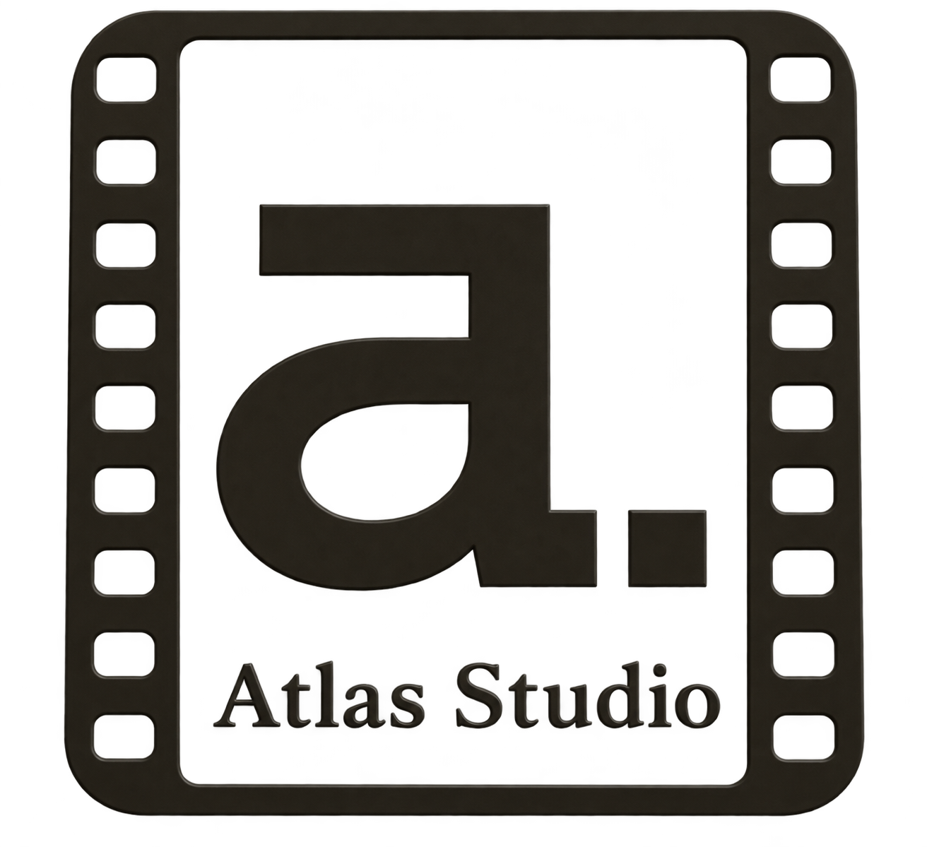 Mission — Atlas Studio