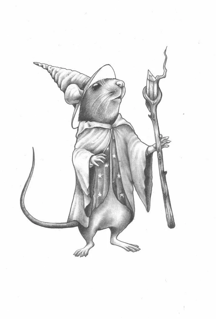 Rat Wizard Print.jpg