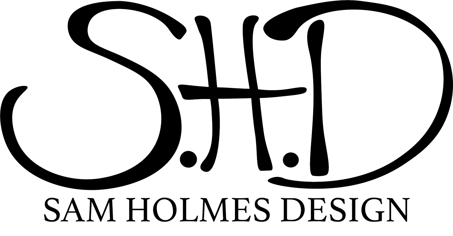 Sam Holmes Design