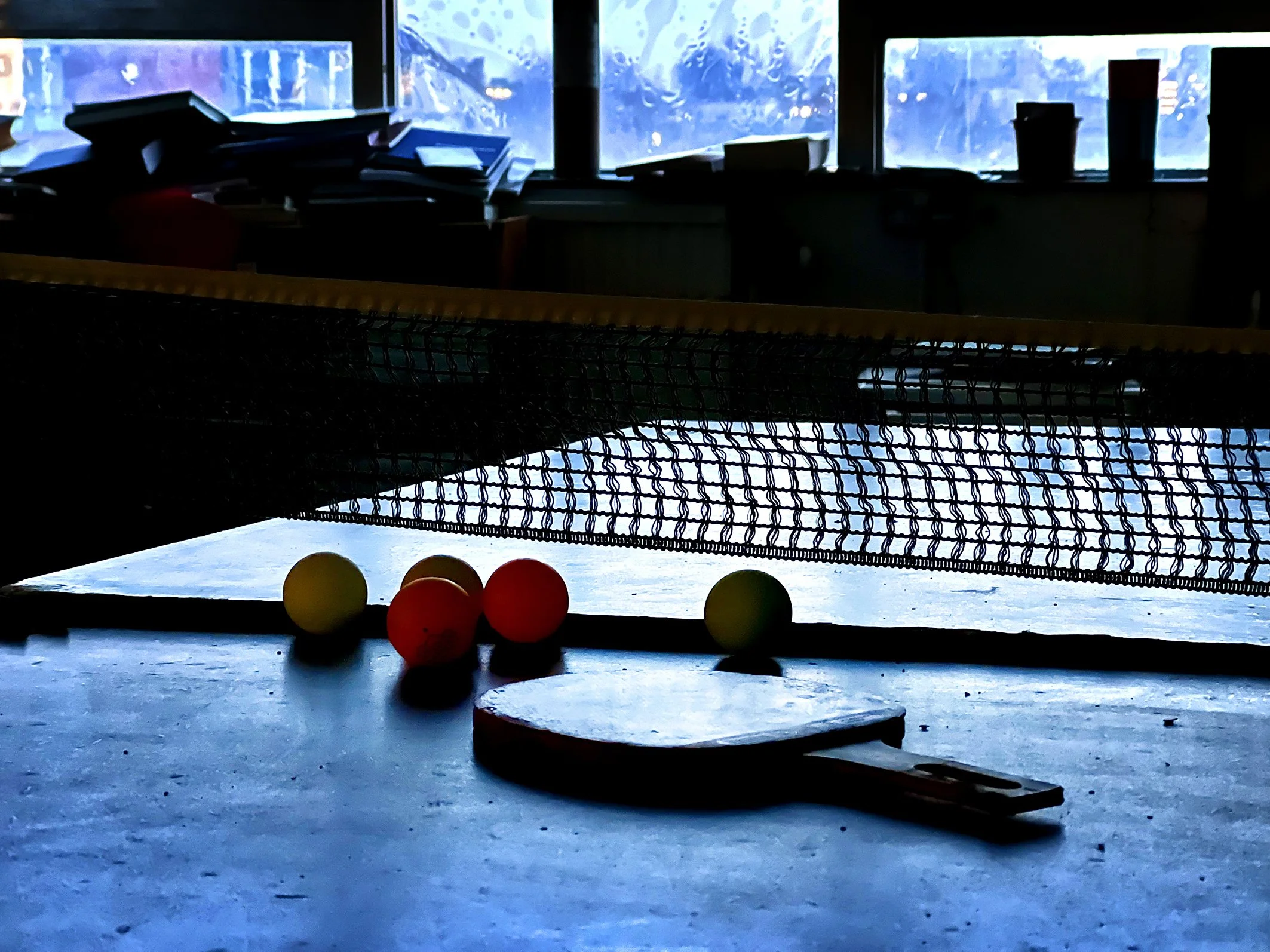 53 Table Tennis evening light Outpost Studios Feb 25.jpg