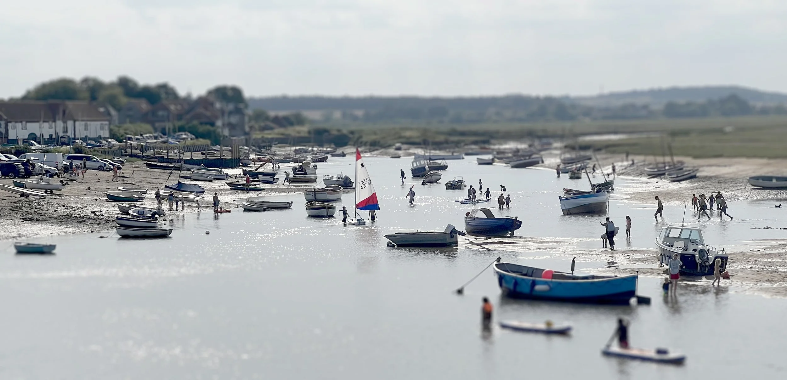 14 Burnham Overy Staithe little people Aug 24 copy.jpg