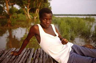 Rufiji jetty boy.jpg