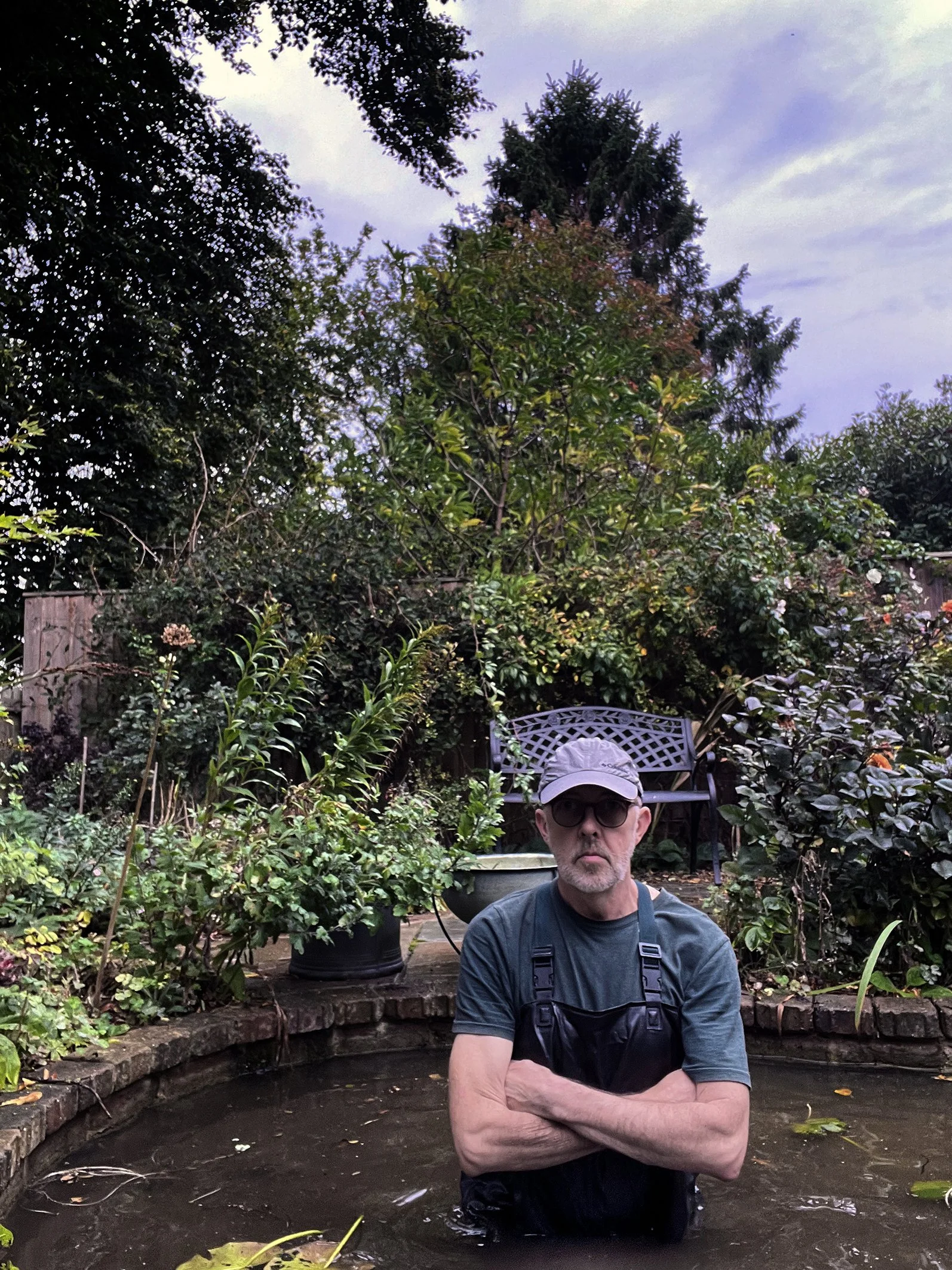 Pond selfie 2 M&H Sept 25 copy 2.jpg