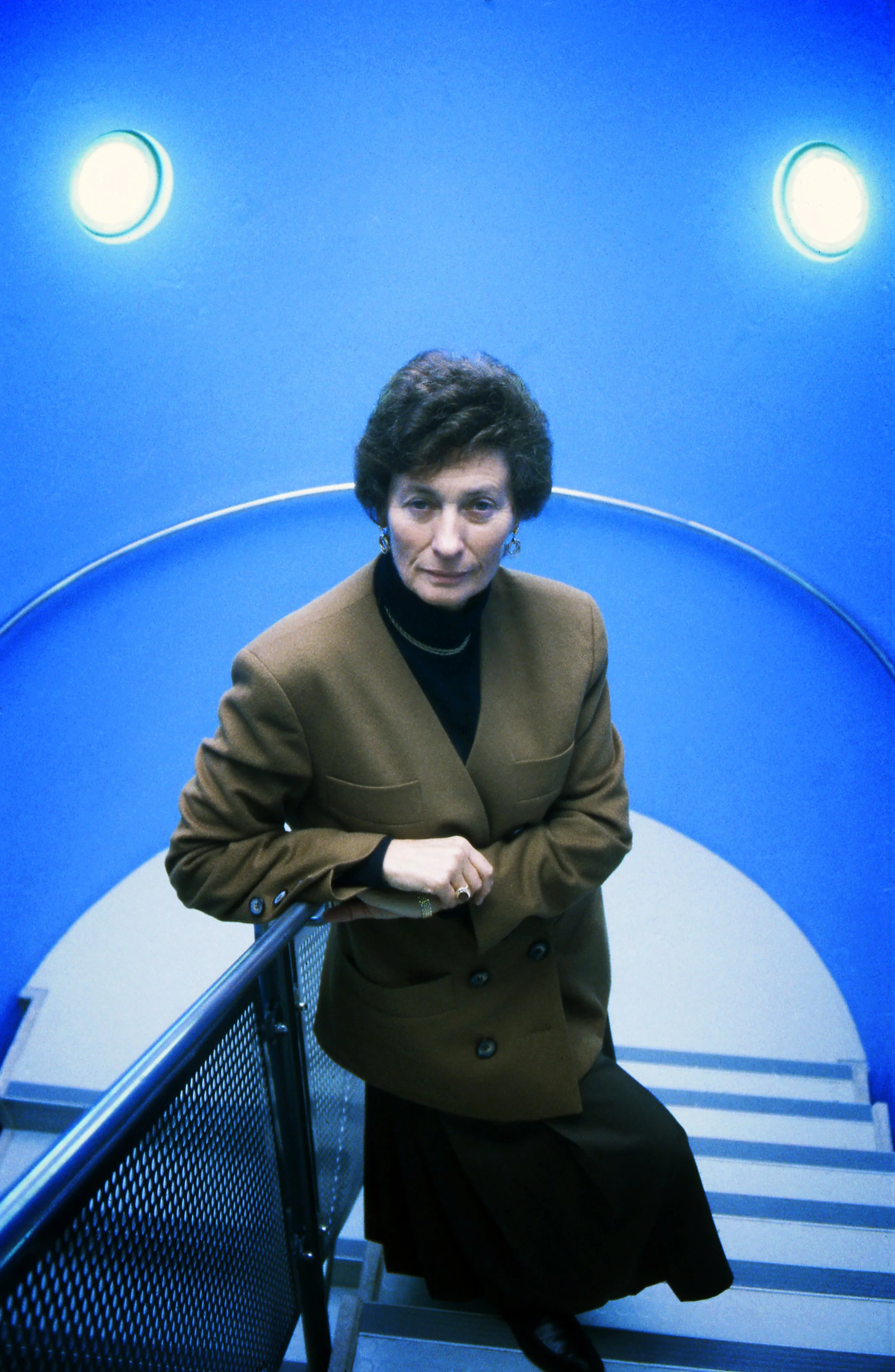 Dame Elizabeth Estevez-Coll Vice Chancellor UEA.jpg