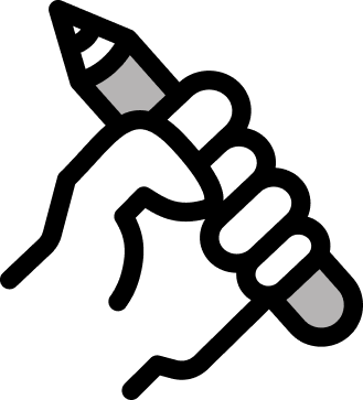 Two playing cards, a 7 of clubs and a 2 of spades, are shown floating in the air against a black background.