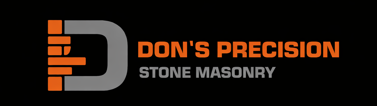DON'S PRECISION STONE MASONRY