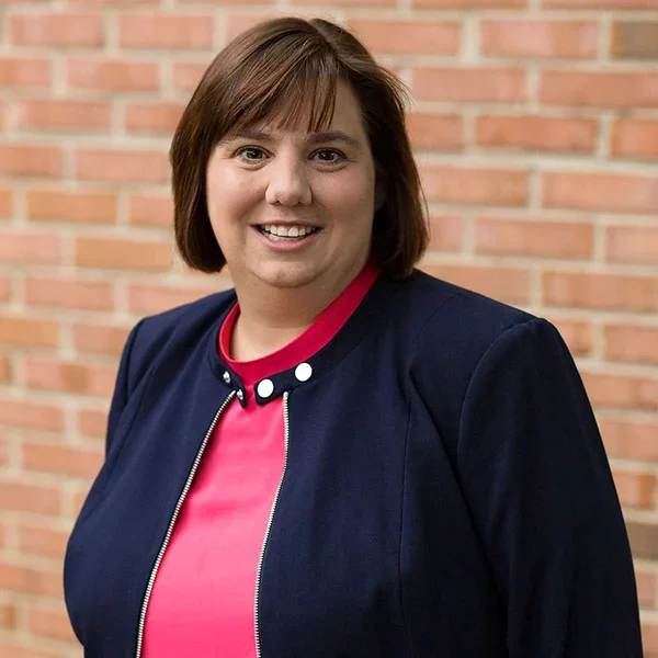 Jodie Padar The Radical CPA