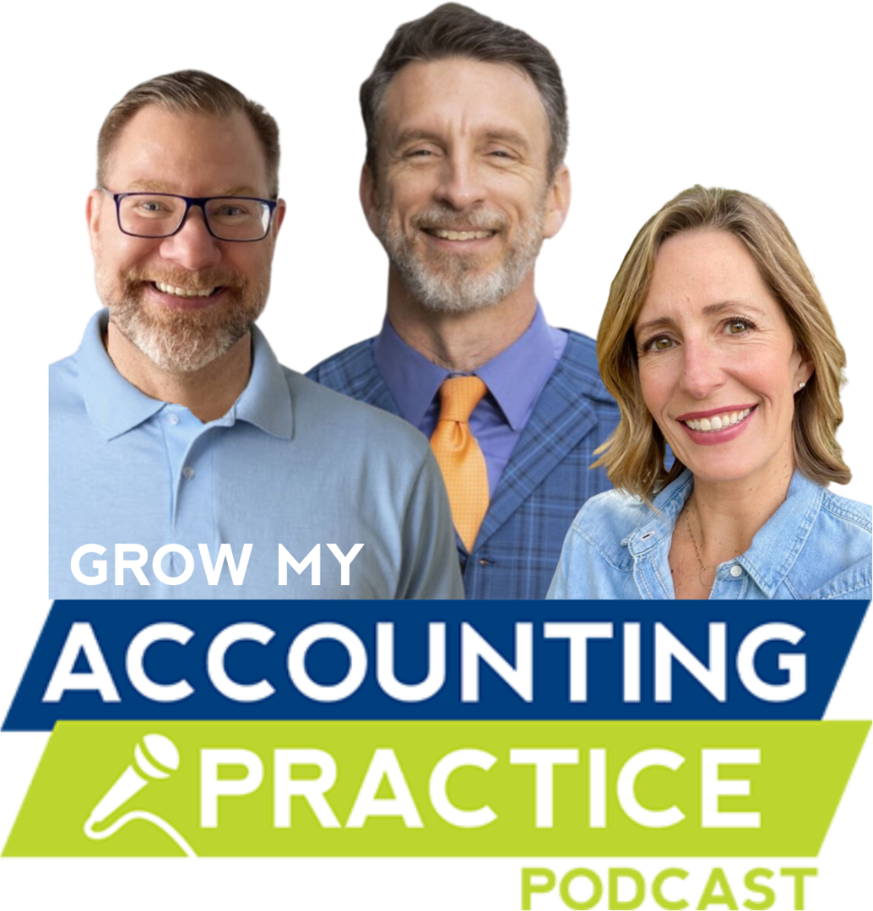 grow my accounting practice podcast