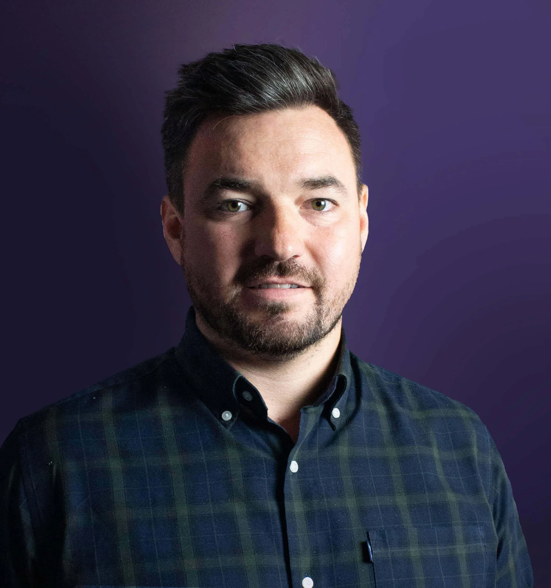 Matt McConnell Pulse Accountants