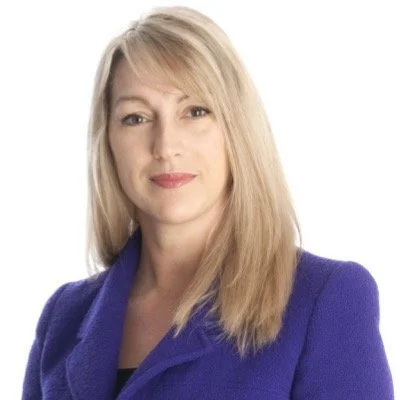 Angela Edwards-Stead