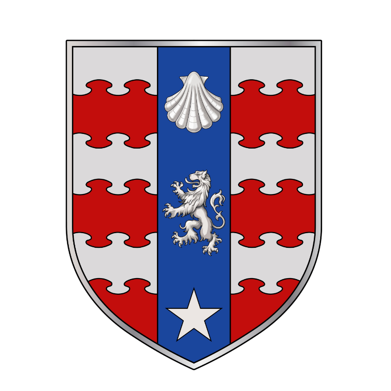 aynsley damery arms