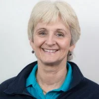Penny Rowden, co founder of Rowdens