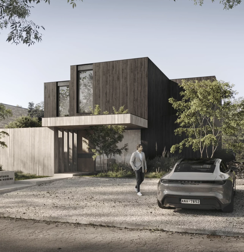 Wonen en werken