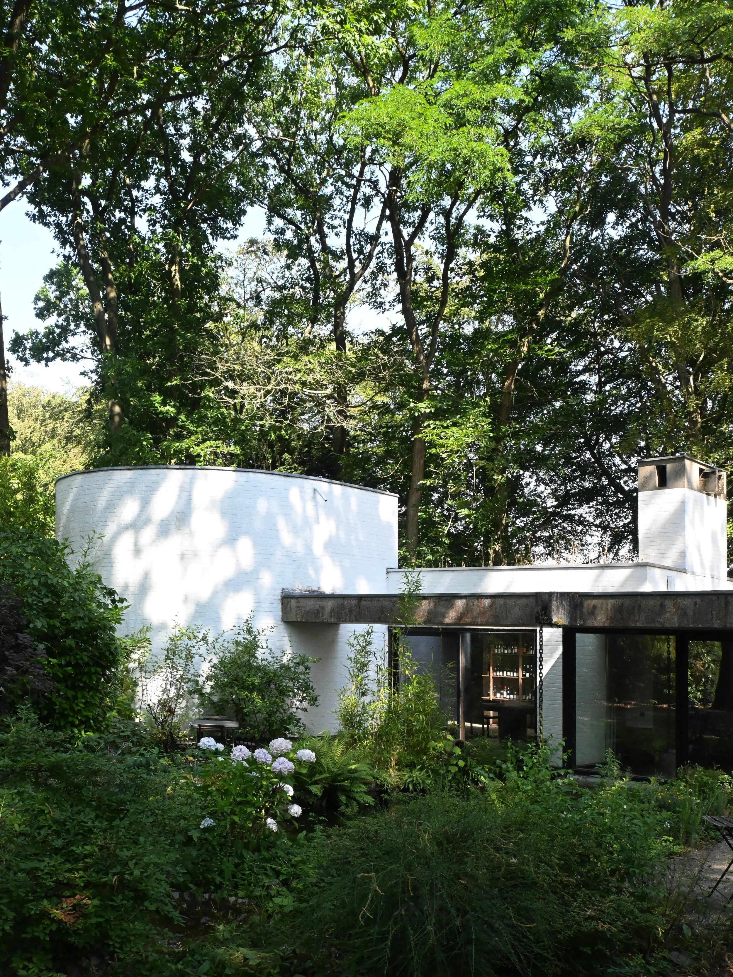 Villa LD