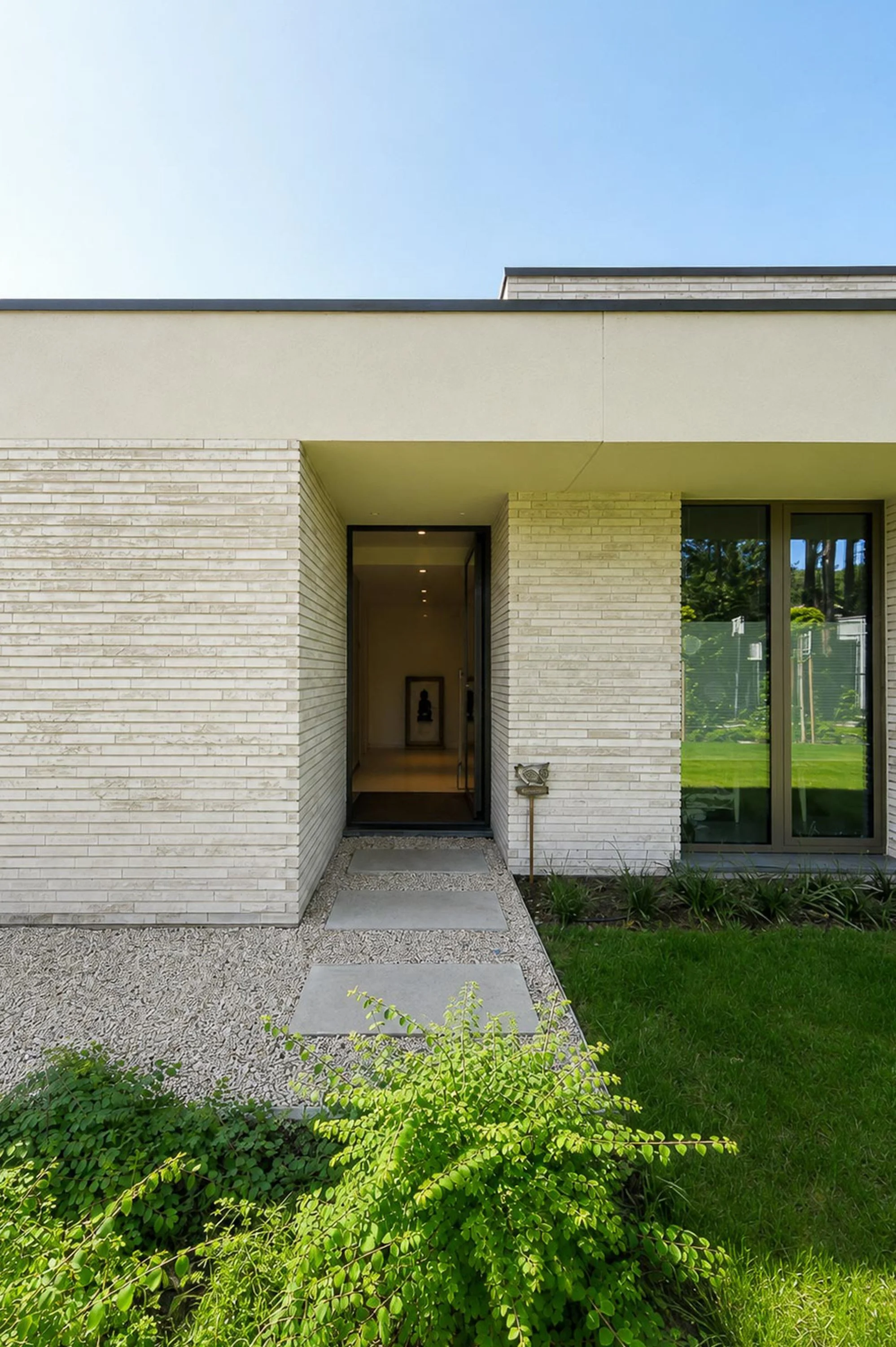 Compact wonen