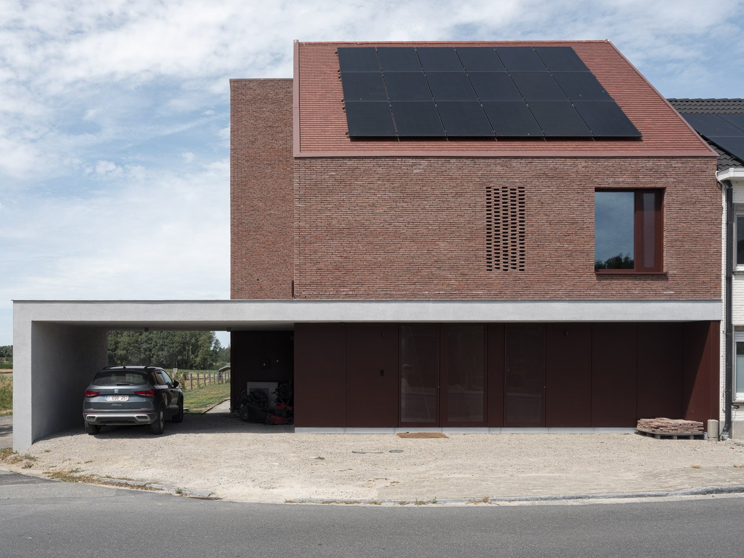 Wonen met karakter