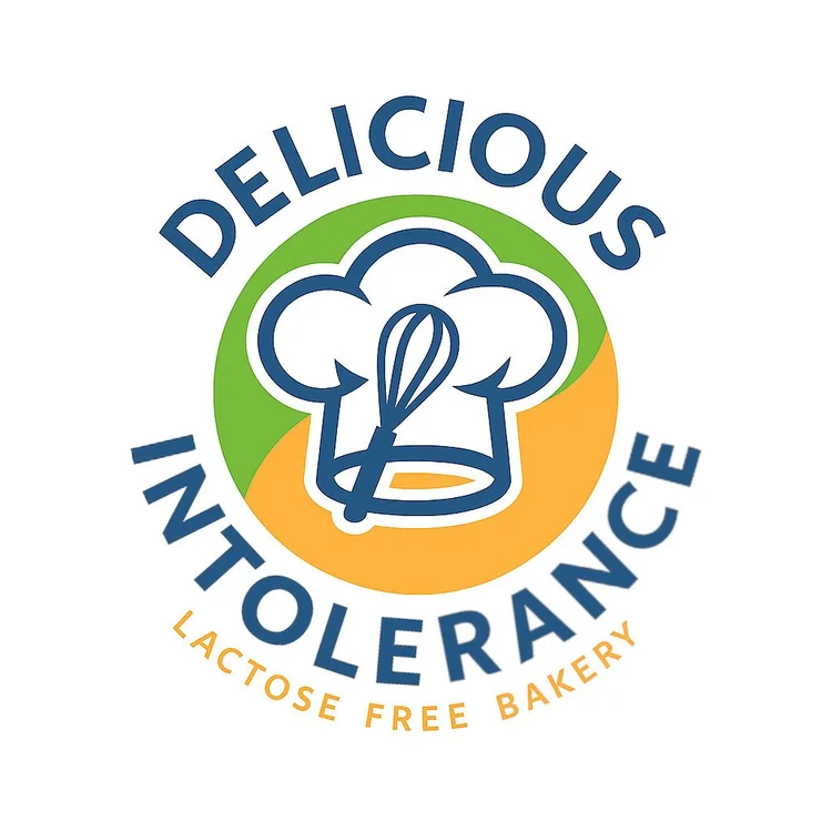 Delicious Intolerance logo