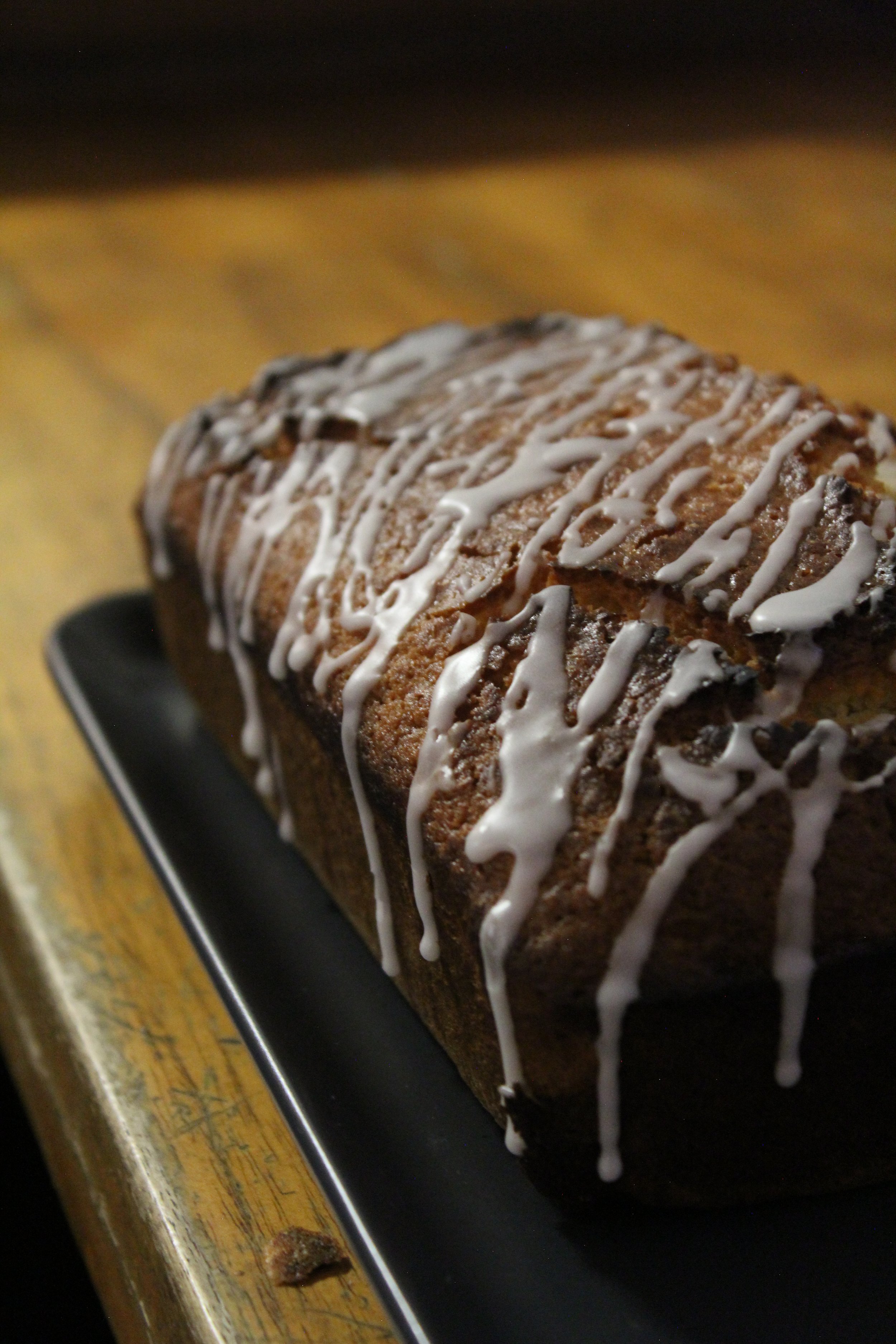 Traditional Cake