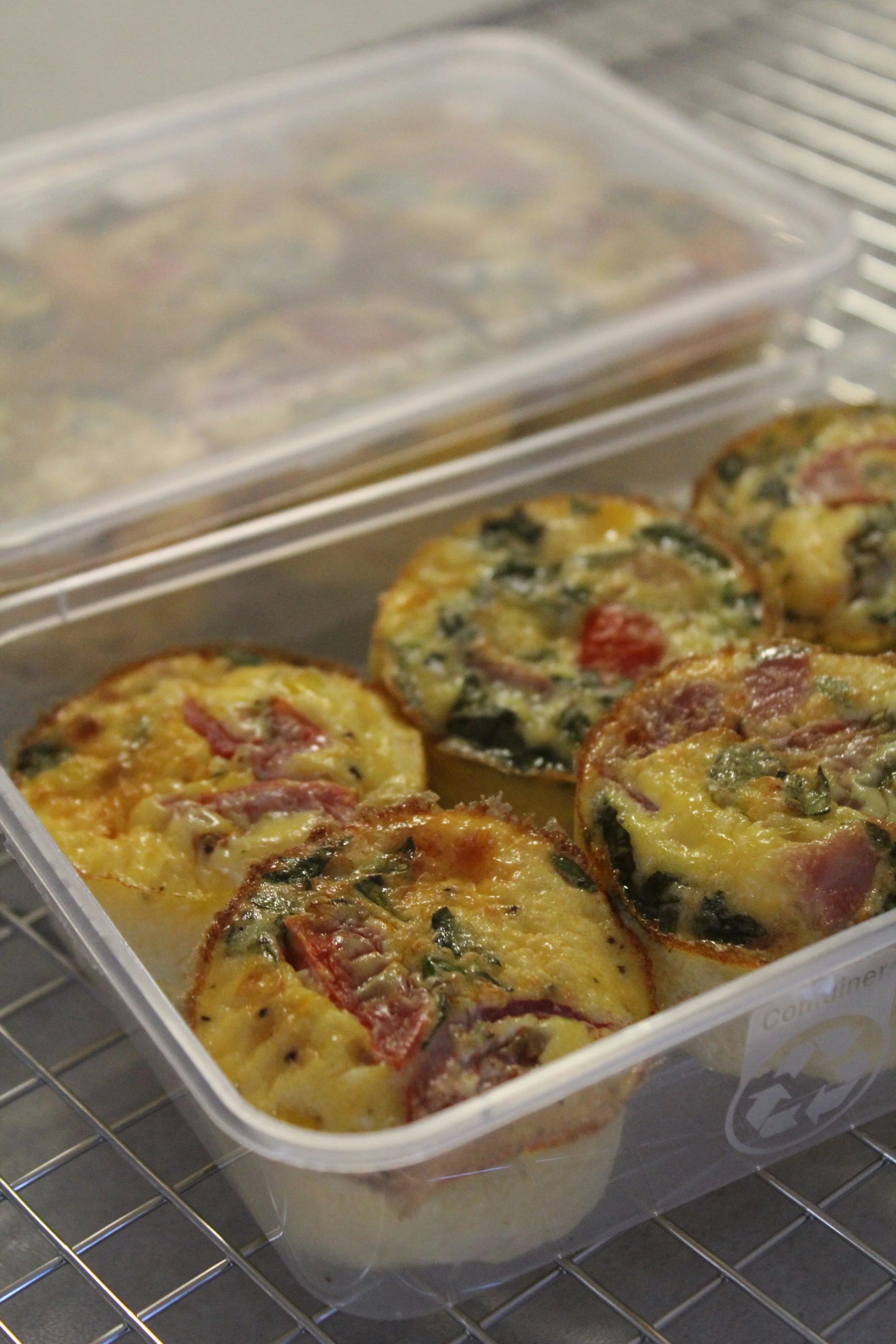 Quiche