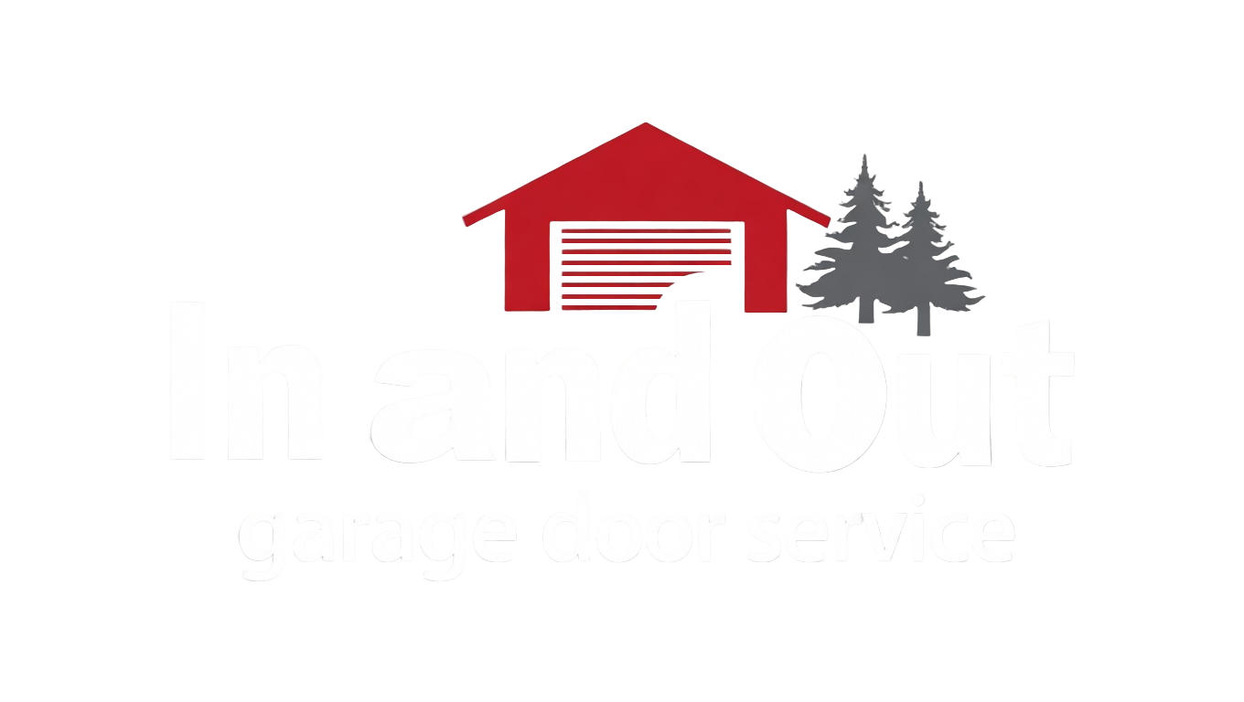 In and Out Garage Door Service