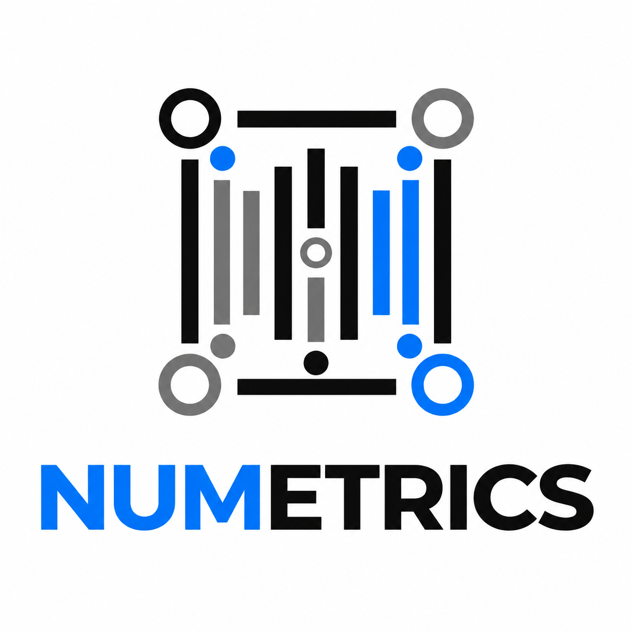 NUMETRICS BUSINESS CONSULTANCY SERVICES