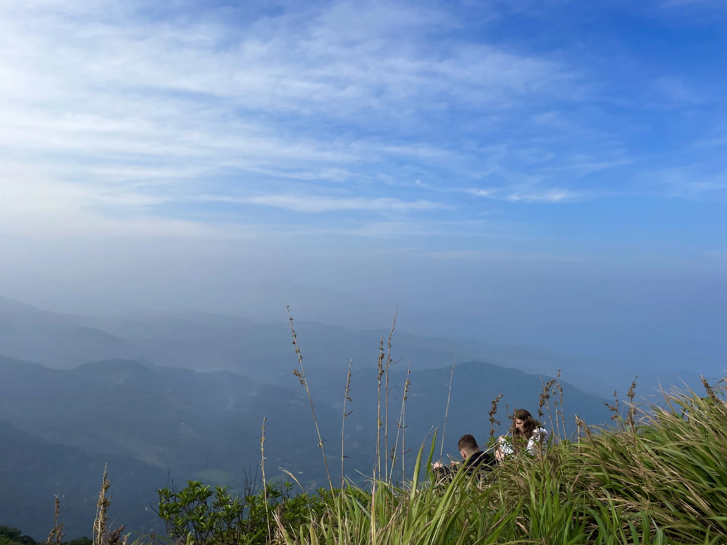 Hulangala Hike