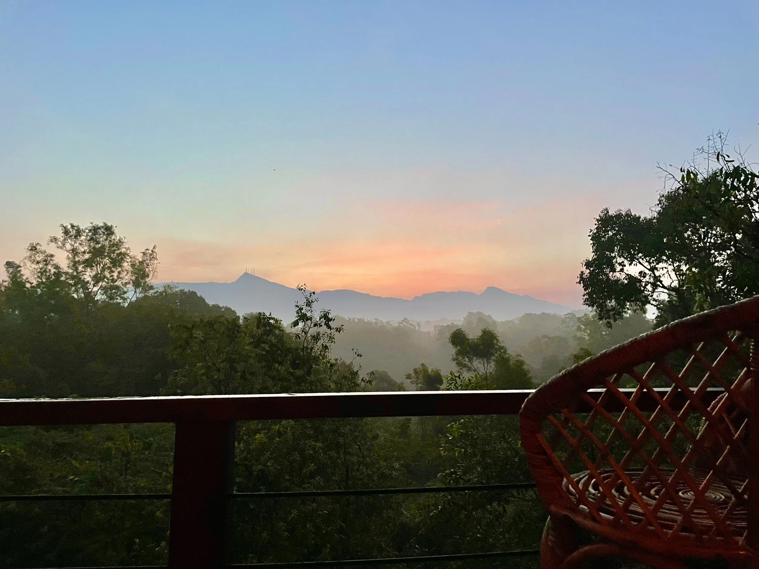 Sandaloom - One Bedroom Cabana