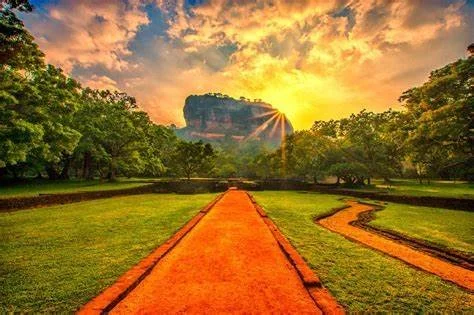 Sigiriya Heritage Tour