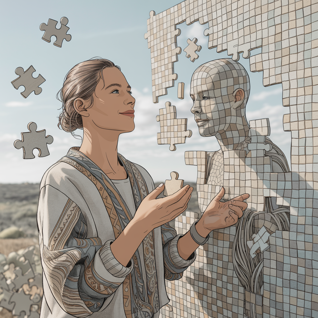 What is an Integrated Mind? 