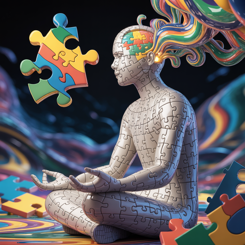 Making an Integrative Mind an Integrative Life