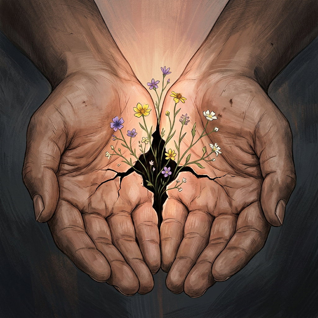 The Unintegrated Mind: Forgiveness and the Attachments We Cannot Release