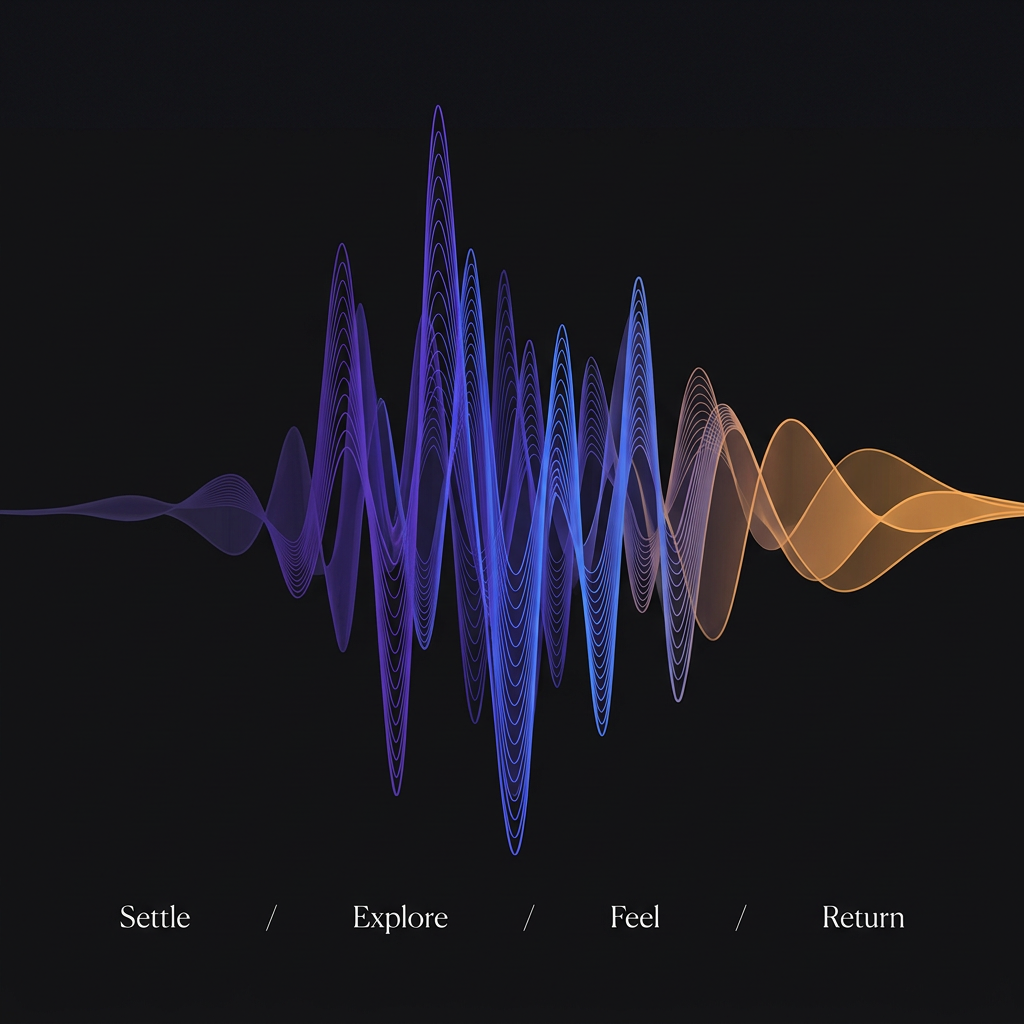 Building a Ketamine Therapy Playlist: Using Music to Support the Journey