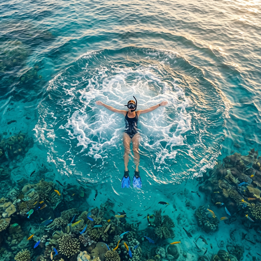 DBT: Getting in the Water