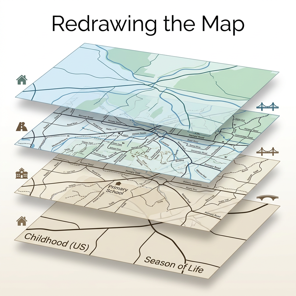 RO-DBT: Redrawing the Map