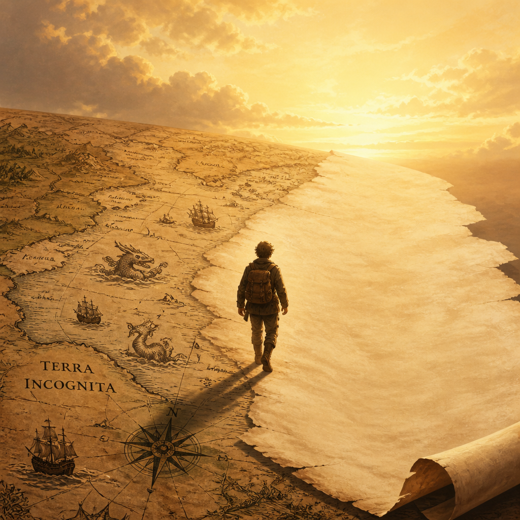 RO-DBT: The Map Is Never Finished