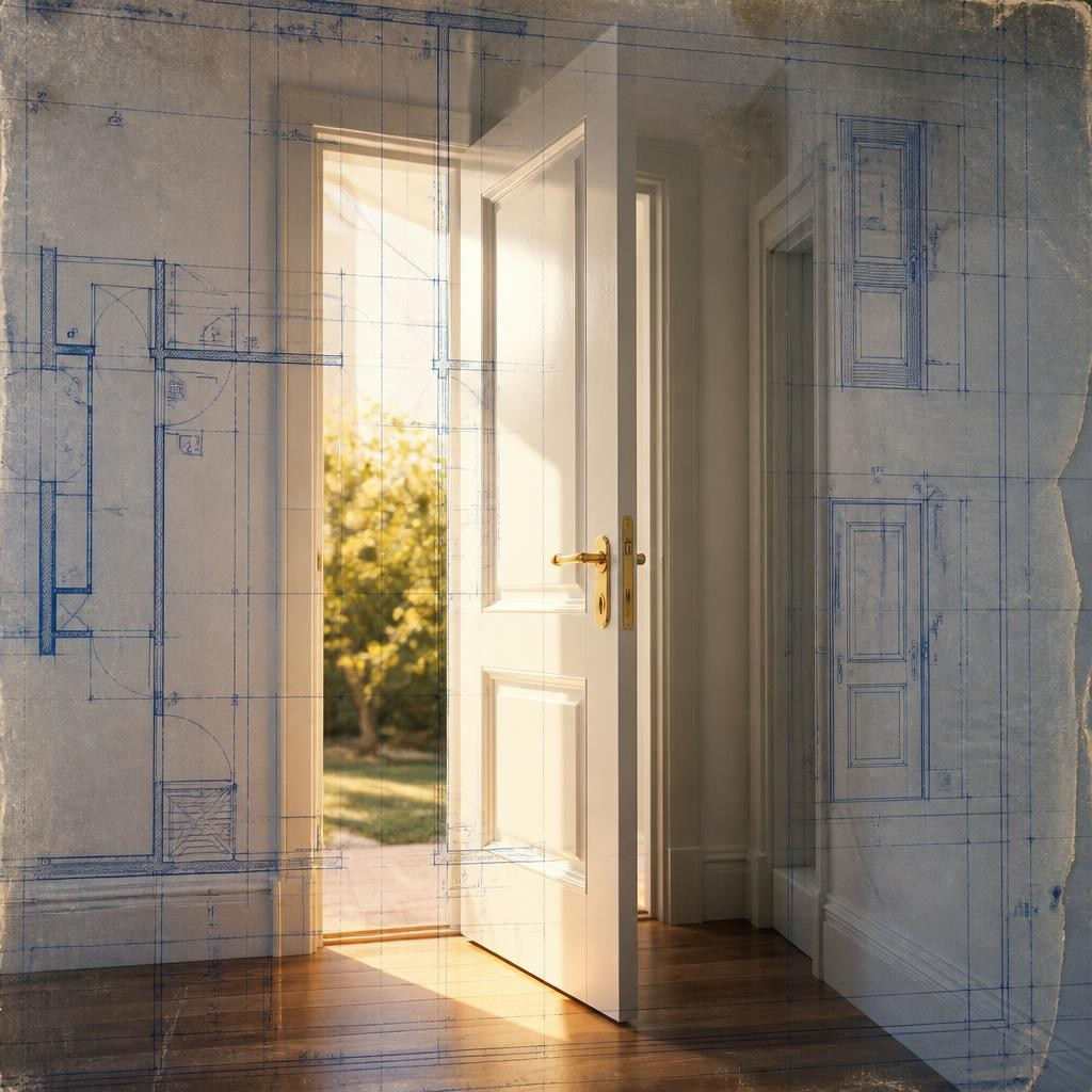 When the House Keeps Proving Itself: Schemas Maintain the Patterns We Want to Change