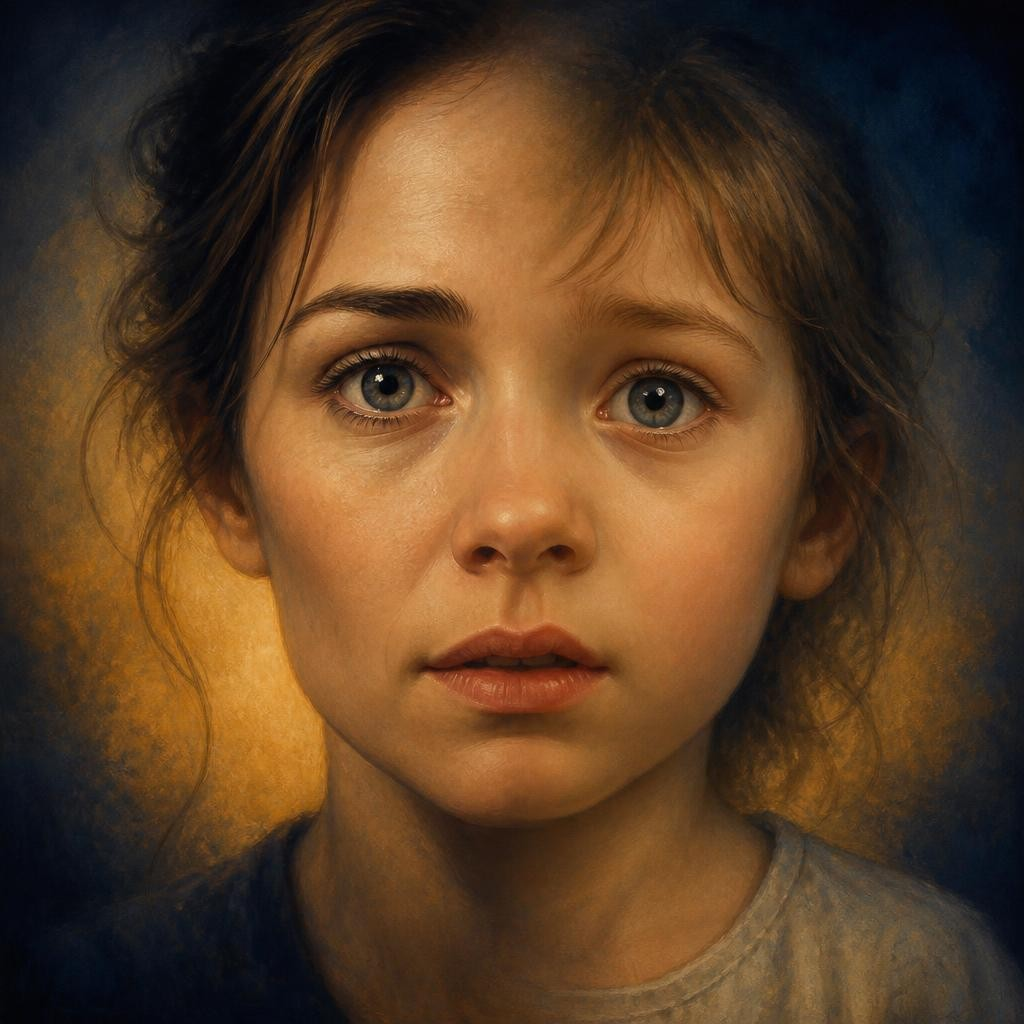 The Child in the House: When Old Feelings Become Present Again