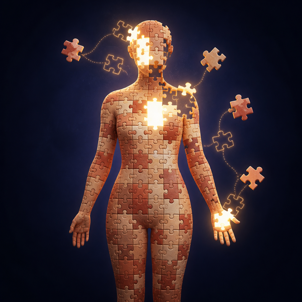 Coping with Trauma Related Dissociation