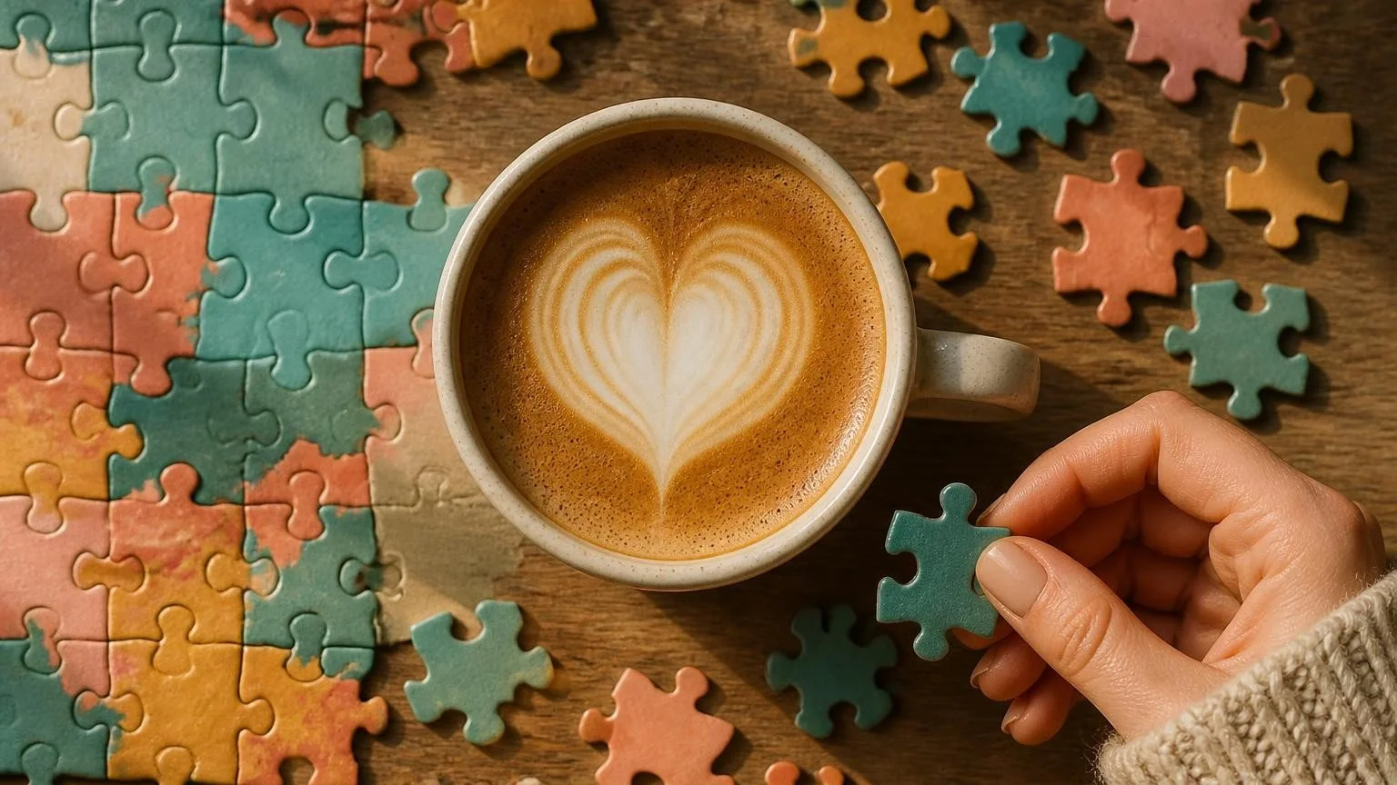 Coffee and Coregulation