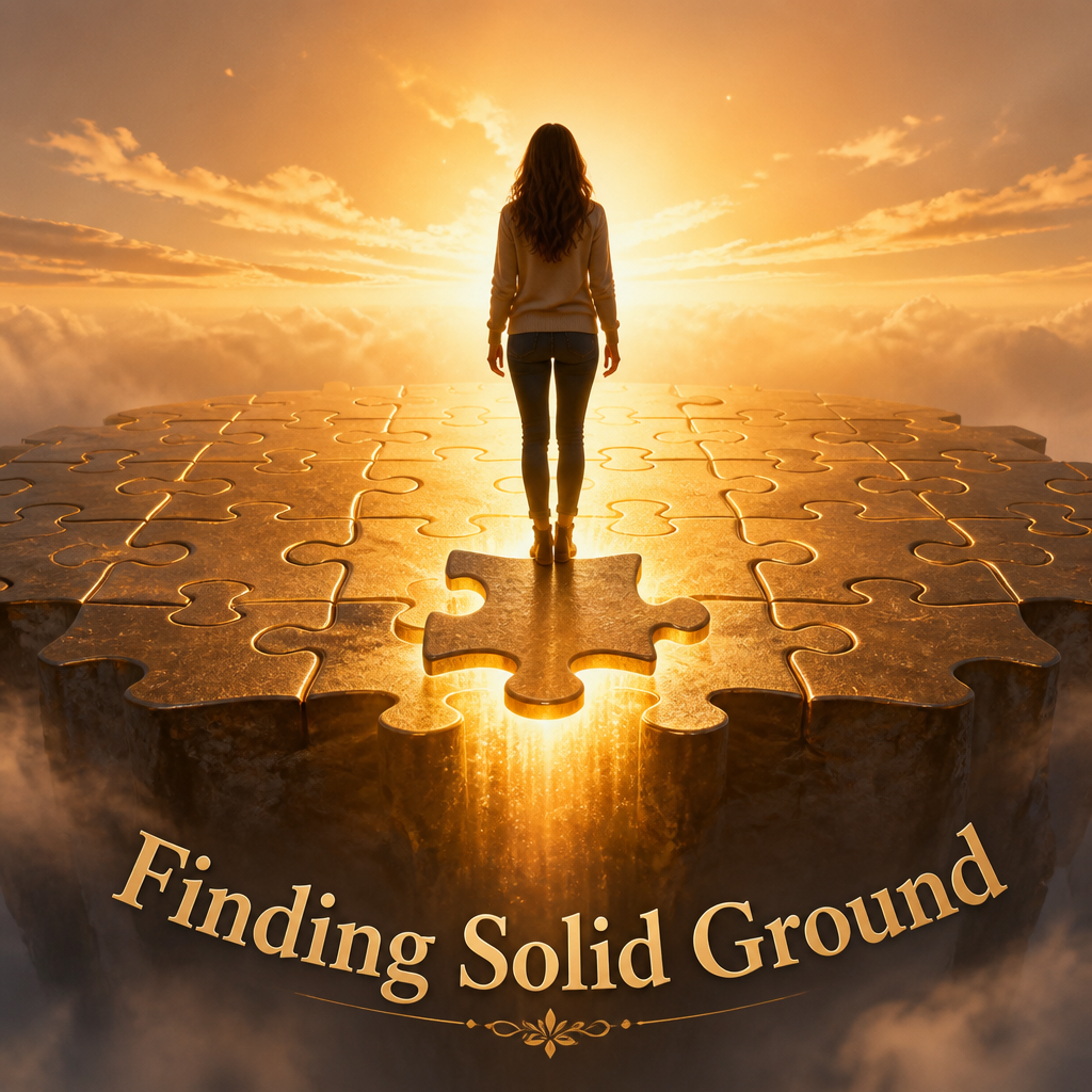 Finding Solid Ground