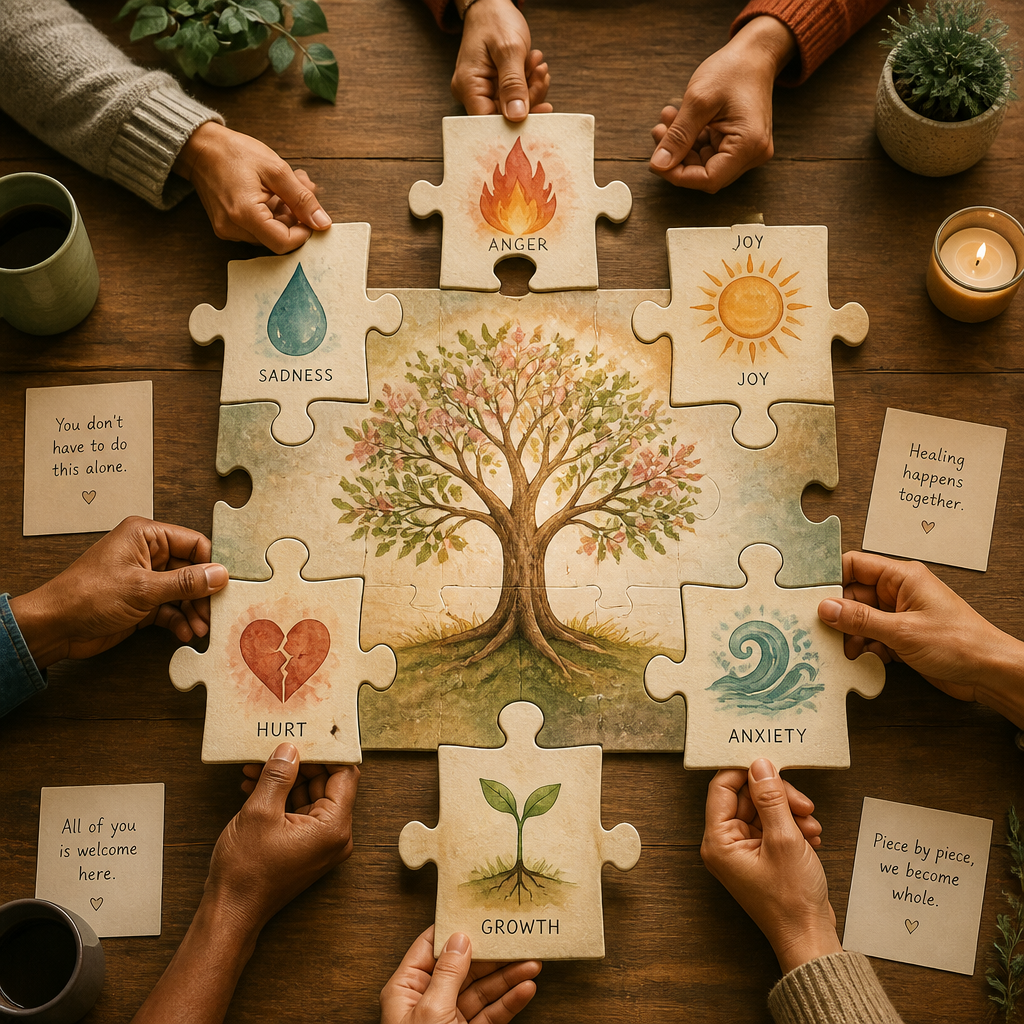 Schema Therapy