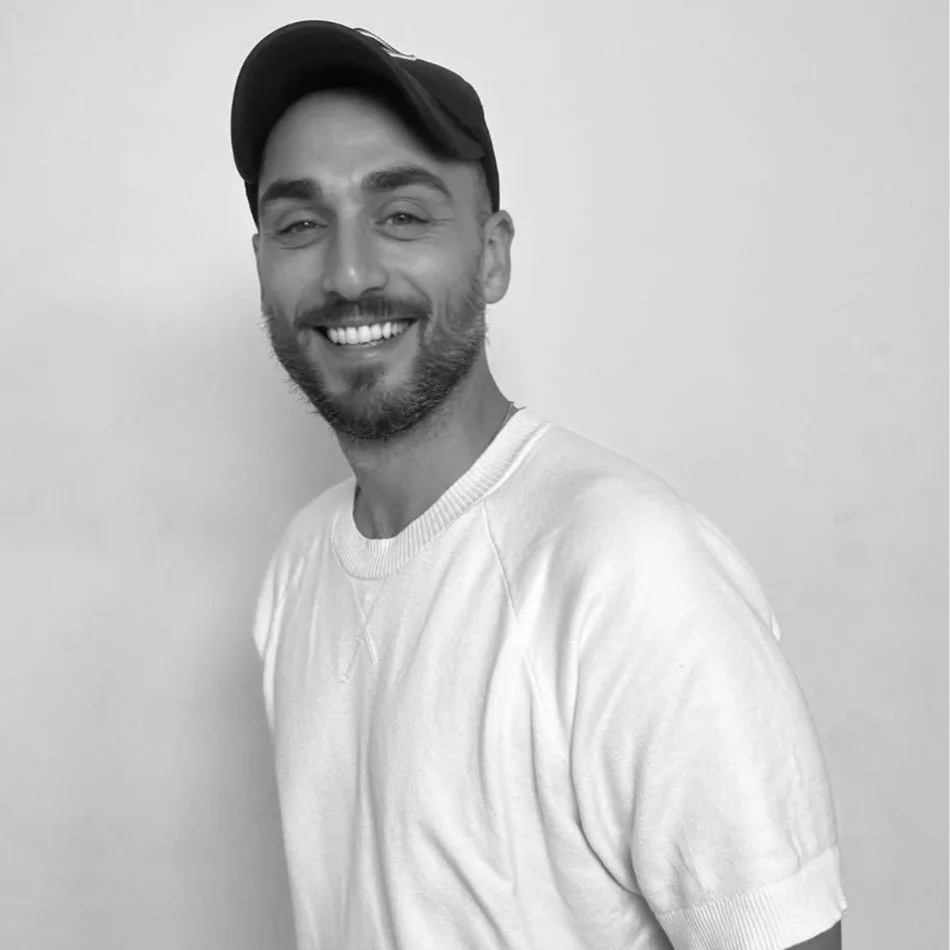 Daniele De&nbsp;Angelis