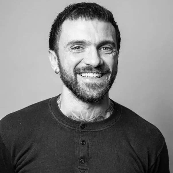Luke Bishop-Harris