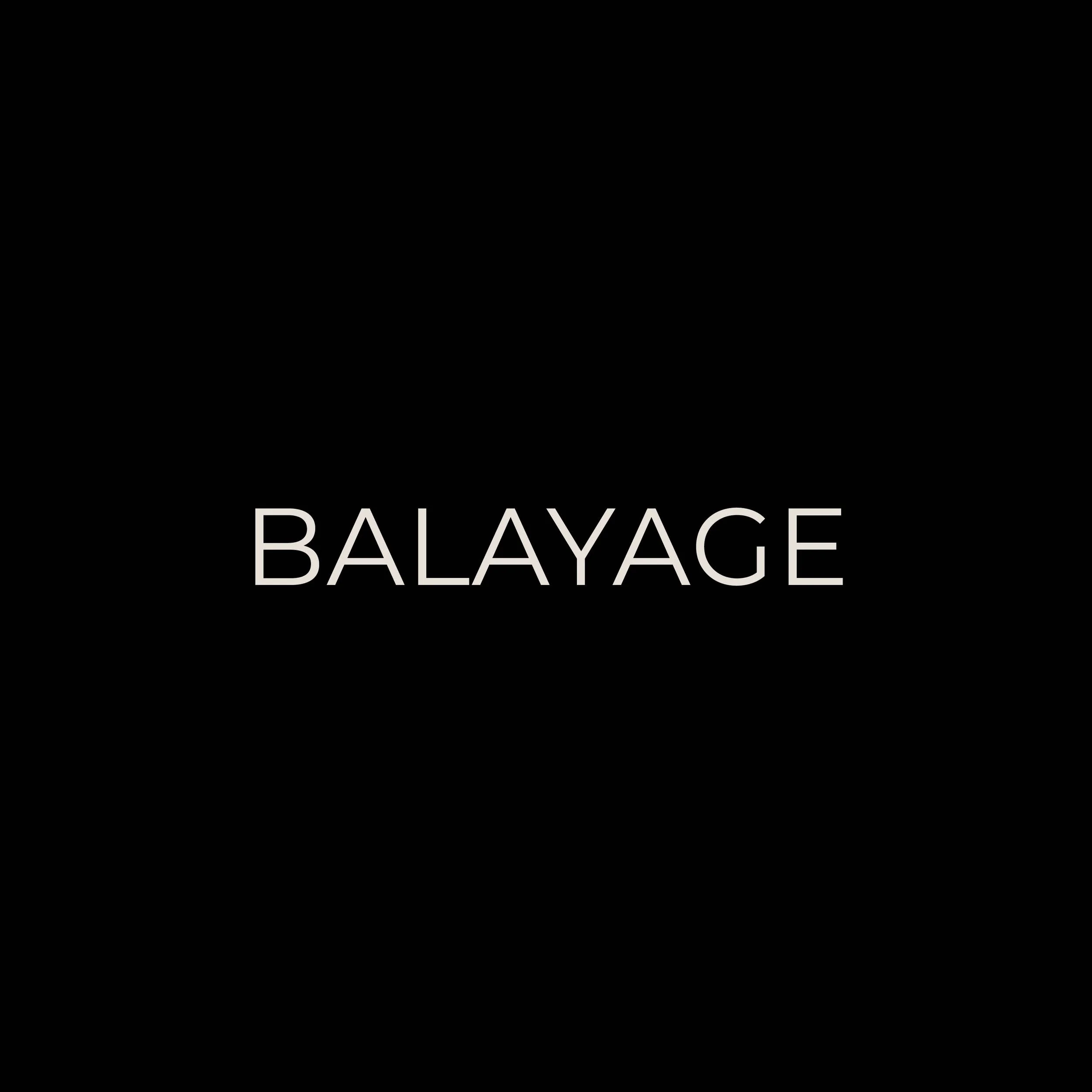 Black background with the text 'PALACE BALIYANCE' in white capital letters.