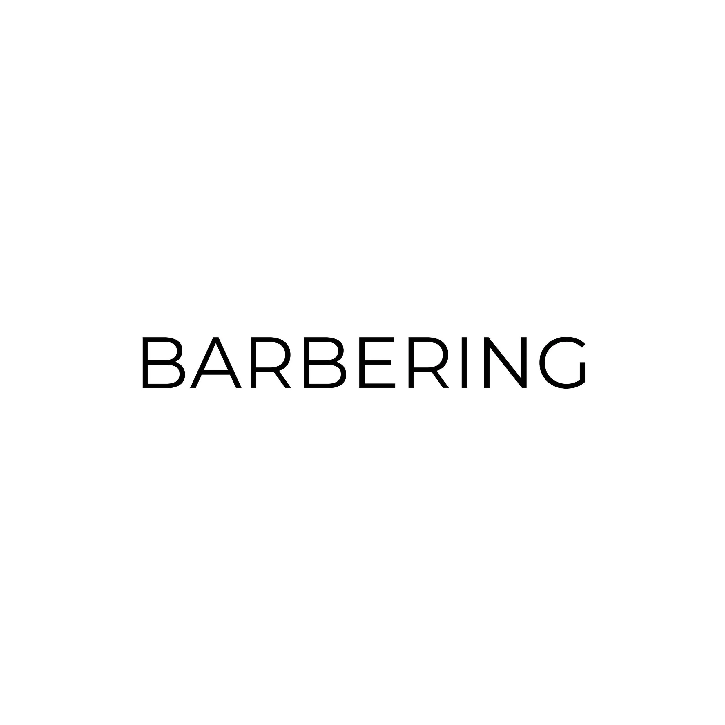 Discipline Barbering White.jpg