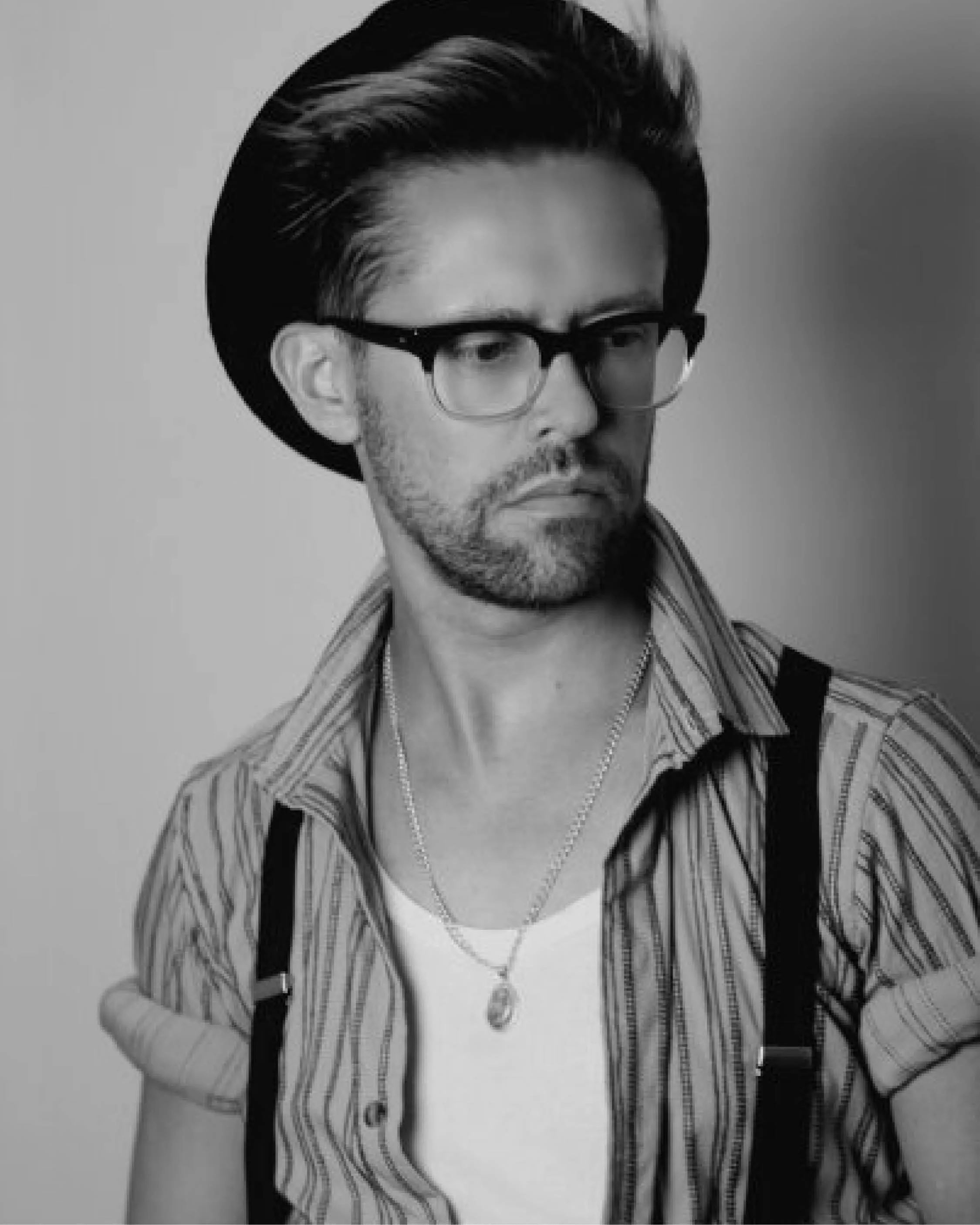 Jayson Gray
