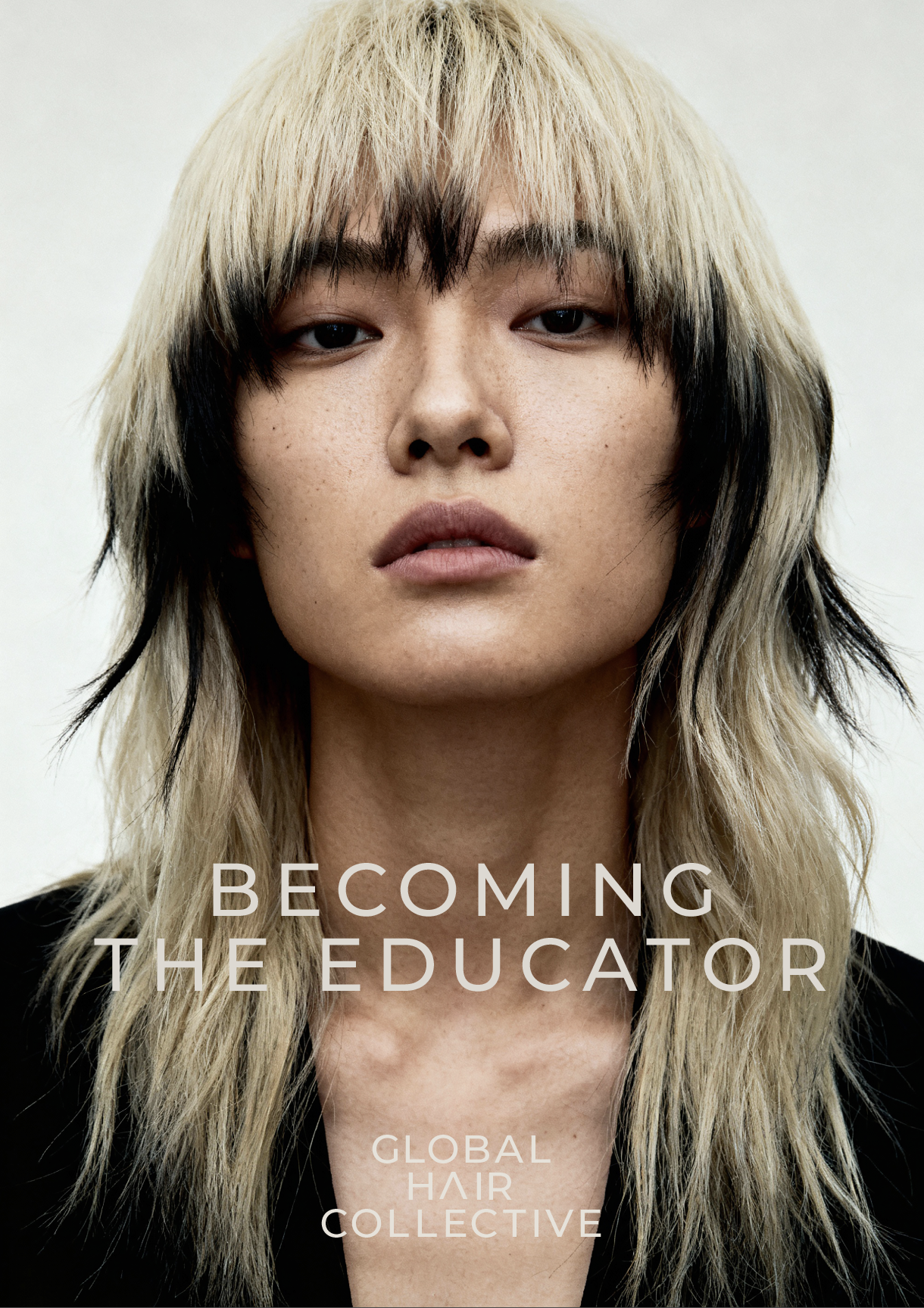 Become the Educator
