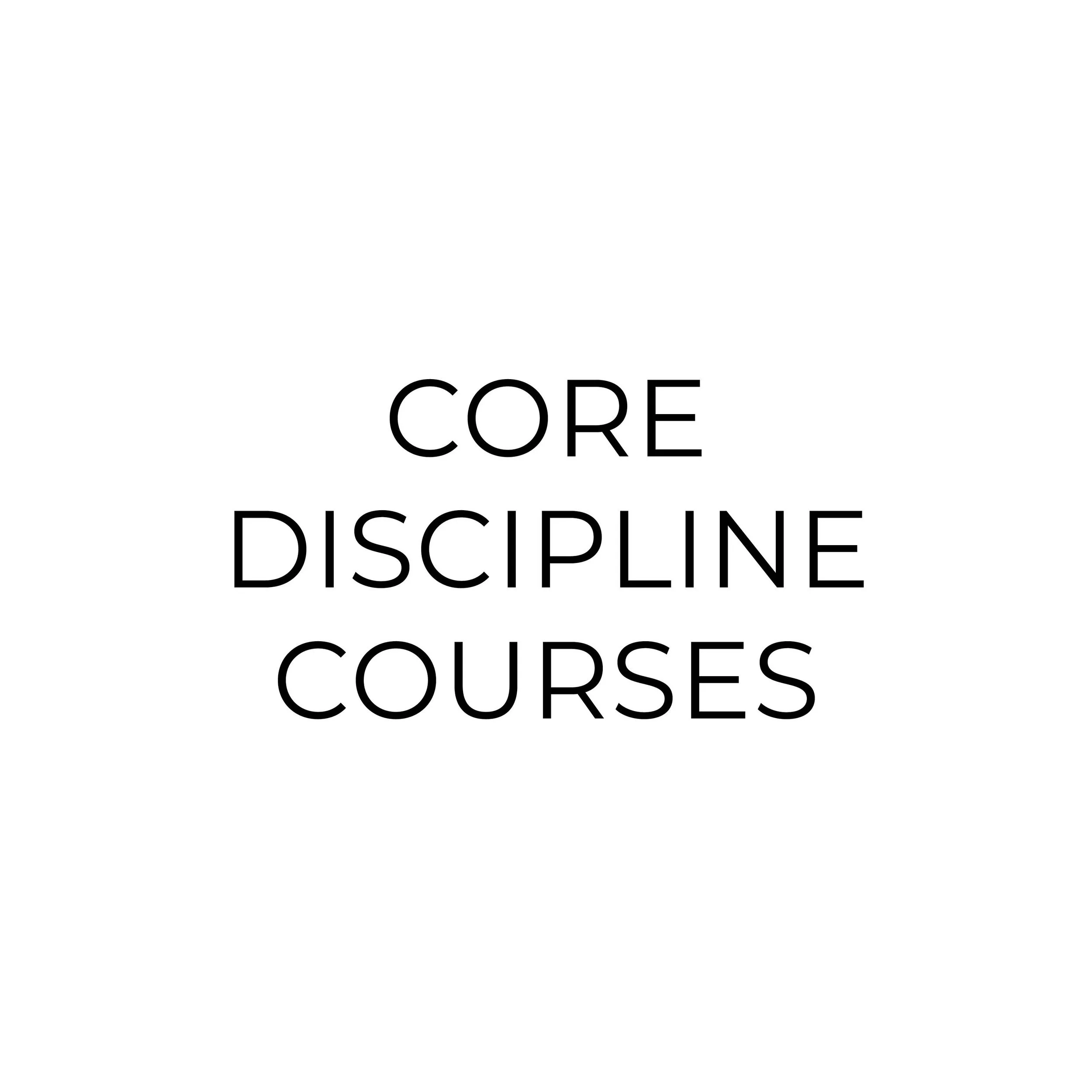Core Discipline Courses White.jpg